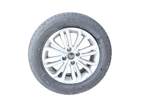 Fælk CITROËN DS4 (NX_) 1.6 HDi 110 (112 hp) 33013443