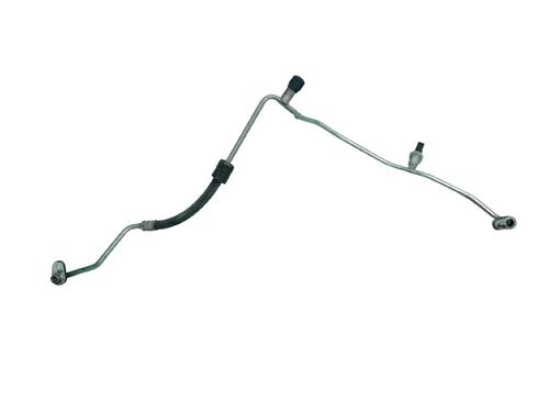 Used AC pipe AUDI A3 (8V1, 8VK) 1.2 TFSI (105 hp) 33016946