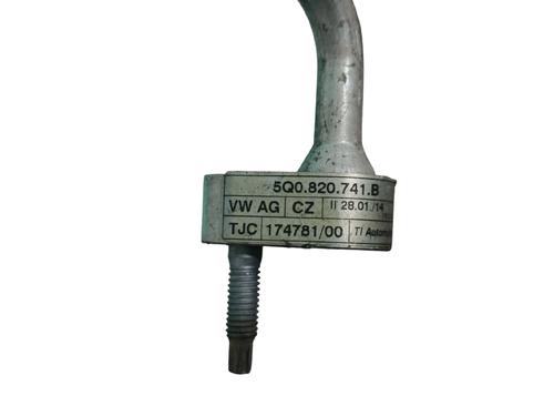 AC pipe AUDI A3 Sportback (8PA) 1.2 TSI | BP33016946M126 - Image 2