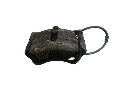 Used Left front brake caliper Left front brake caliper AUDI A3 Sportback (8VA, 8VF) 1.6 TDI (105 hp) 32113121 32113121