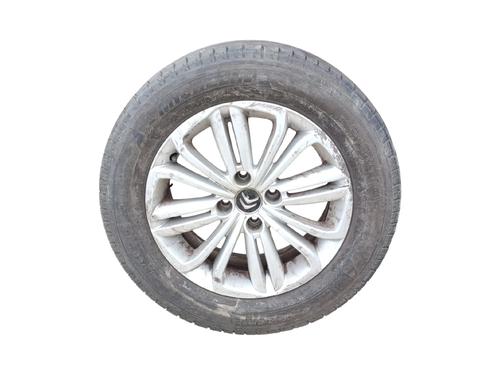 Fælk CITROËN DS4 (NX_) 1.6 HDi 110 (112 hp) 33013442