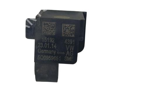 Electronic sensor AUDI A3 (8V1, 8VK) 1.2 TFSI | BP33024300M84 - Image 3