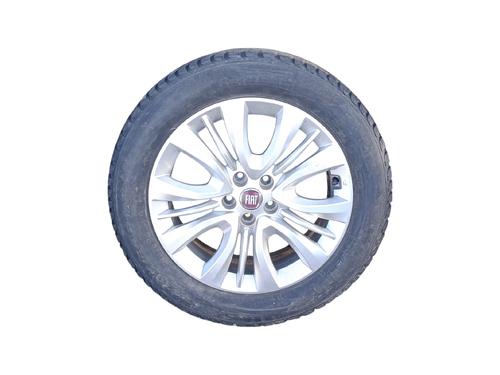 Used Rim Rim FIAT TIPO Saloon (356_, 357_) 1.4 (356SXA1B) (95 hp) 33024309 33024309