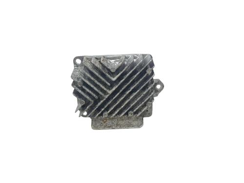 Used Electronic module Electronic module NISSAN MICRA V (K14) 1.5 DCI (90 hp) 33028141 33028141