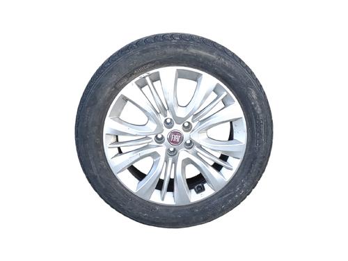 Used Rim Rim FIAT TIPO Saloon (356_, 357_) 1.4 (356SXA1B) (95 hp) 33024310 33024310