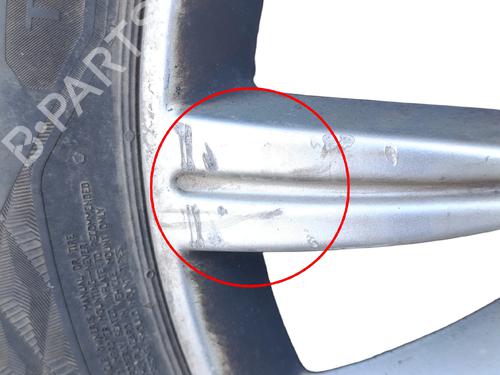 Fælk RENAULT CAPTUR I (J5_, H5_) 0.9 TCe 90 | BP23244375C45 - Image 28