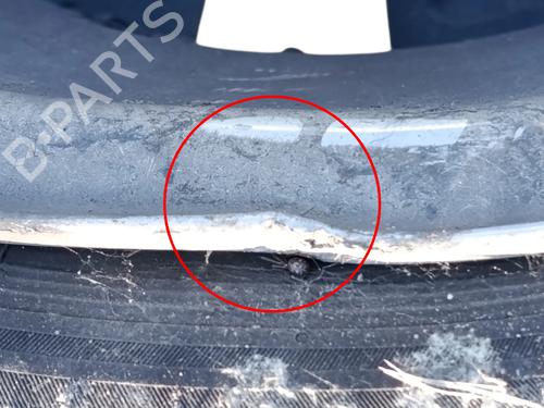 Fælk RENAULT CAPTUR I (J5_, H5_) 0.9 TCe 90 | BP23244375C45 - Image 19