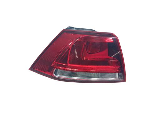 Used Left taillight Left taillight VW GOLF VII (5G1, BQ1, BE1, BE2) 1.6 TDI (105 hp) 30441727 30441727