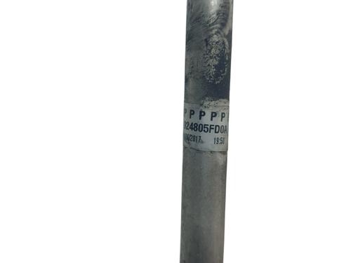 AC pipe NISSAN MICRA V (K14) 1.5 DCI | BP32981297M126 - Image 3