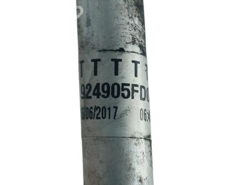 AC pipe NISSAN MICRA V (K14) 1.5 DCI | BP32981298M126 - Image 6