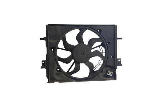 Used Radiator fan Radiator fan NISSAN MICRA V (K14) 1.5 DCI (90 hp) 33128133 33128133