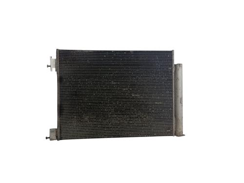 AC-Kondensator NISSAN MICRA V (K14) 1.5 DCI (90 hp) 33128134