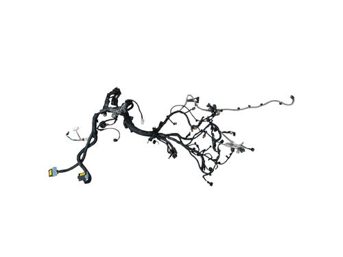 Used Wiring harness Wiring harness NISSAN MICRA V (K14) 1.5 DCI (90 hp) 33128131 33128131