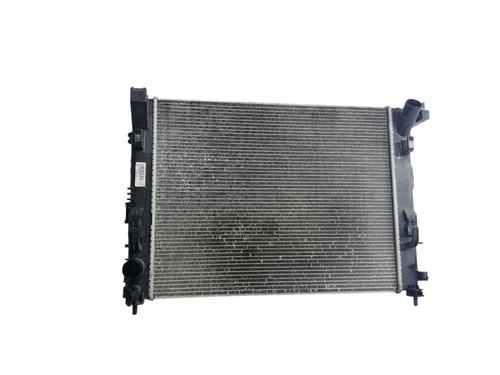 Used Water radiator Water radiator NISSAN MICRA V (K14) 1.5 DCI (90 hp) 33128135 33128135