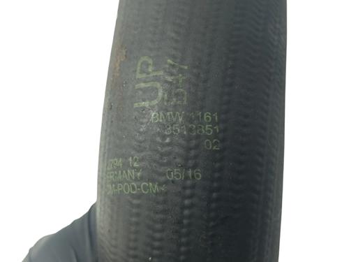 Intercooler pipe BMW 3 Touring (F31) 316 d | BP33128148M127 - Image 3