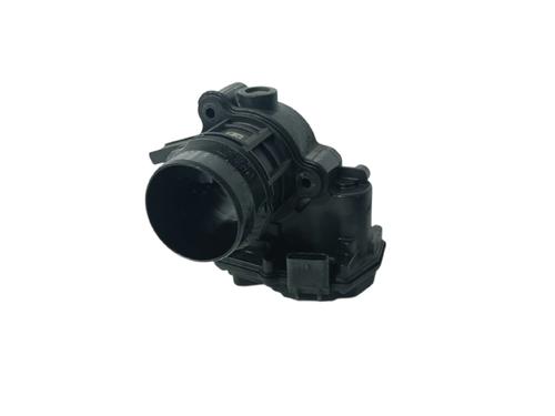 Used Throttle body Throttle body BMW 3 Touring (F31) 316 d (116 hp) 33128141 33128141