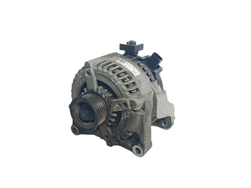 Used Alternator Alternator BMW 3 Touring (F31) 316 d (116 hp) 33128139 33128139
