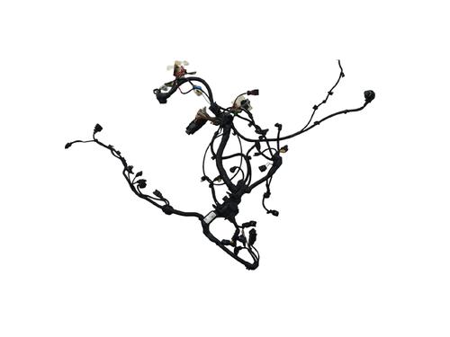 Used Wiring harness Wiring harness BMW 3 Touring (F31) 316 d (116 hp) 33128138 33128138