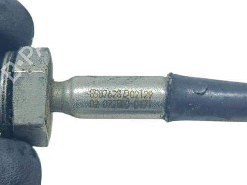 Electronic module BMW 3 Touring (F31) 316 d | BP33128151M83 - Image 2