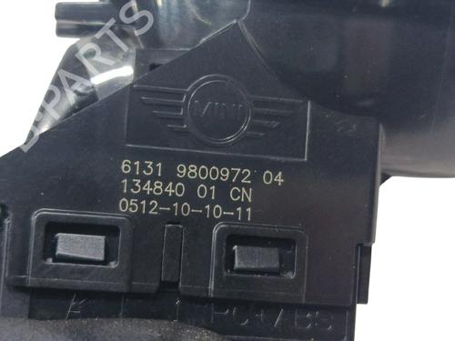 Left rear window switch MINI MINI COUNTRYMAN (R60) Cooper D | BP22202720I29 - Image 3