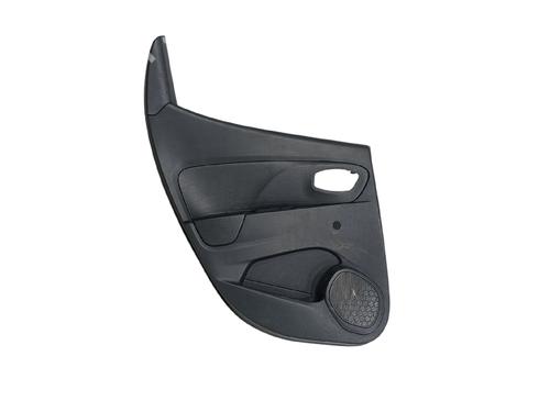 Venstre bakpanel RENAULT CLIO IV (BH_) 1.5 dCi 75 (75 hp) 33170811