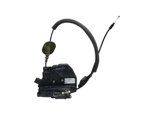 Used Rear left lock RENAULT CLIO IV (BH_) 1.5 dCi 75 (75 hp) 33170812