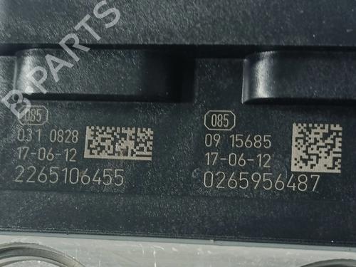 ABS pump NISSAN MICRA V (K14) 1.5 DCI | BP33173988M43 - Image 4