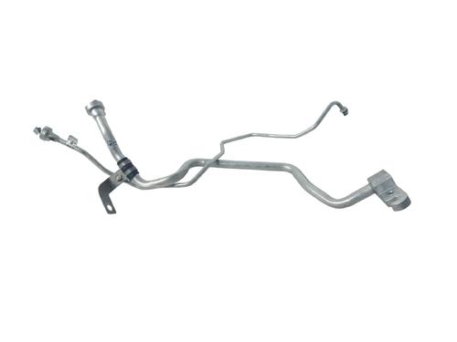 Used AC pipe AC pipe NISSAN MICRA V (K14) 1.5 DCI (90 hp) 33173992 33173992