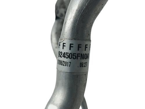 AC pipe NISSAN MICRA V (K14) 1.5 DCI | BP33173992M126 - Image 2