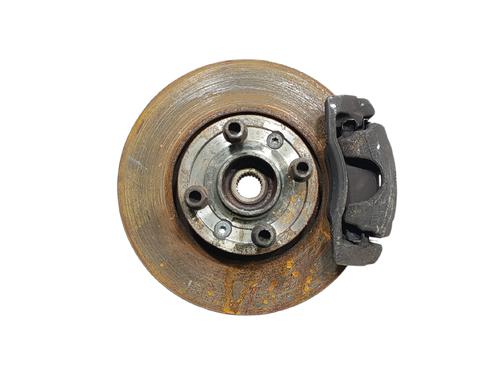 Used Right front steering knuckle Right front steering knuckle NISSAN MICRA V (K14) 1.5 DCI (90 hp) 33173996 33173996