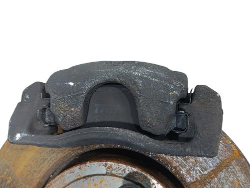 Used Right front brake caliper Right front brake caliper NISSAN MICRA V (K14) 1.5 DCI (90 hp) 33173994 33173994