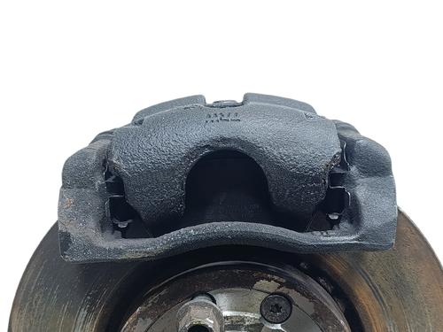 Used Left front brake caliper Left front brake caliper NISSAN MICRA V (K14) 1.5 DCI (90 hp) 33173995 33173995