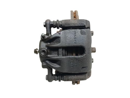 Left front steering knuckle NISSAN MICRA V (K14) 1.5 DCI | BP33173997M25 - Image 2