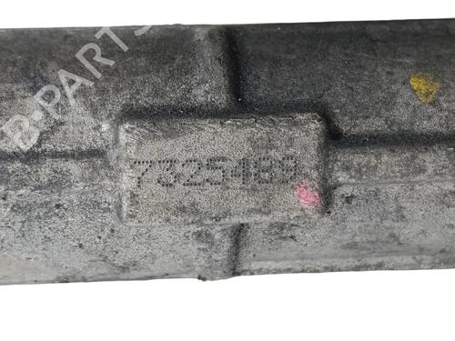 Steering rack NISSAN MICRA V (K14) 1.5 DCI | BP33176897M22 - Image 5