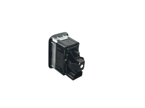 Left rear window switch MERCEDES-BENZ A-CLASS (W176) A 200 (176.043) | BP26298976I29 - Image 3