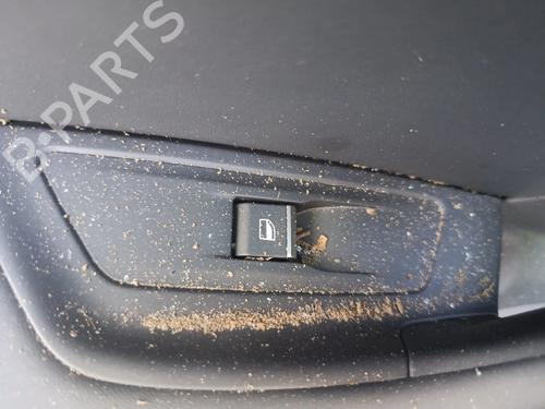 Used Left rear window switch Left rear window switch PEUGEOT 508 SW II (FC_, FJ_, F4_) 1.5 BlueHDi 130 (131 hp) 33183241 33183241