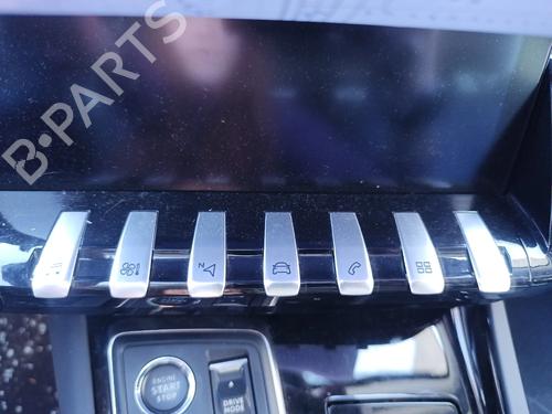 Used Switch Switch PEUGEOT 508 SW II (FC_, FJ_, F4_) 1.5 BlueHDi 130 (131 hp) 33183237 33183237