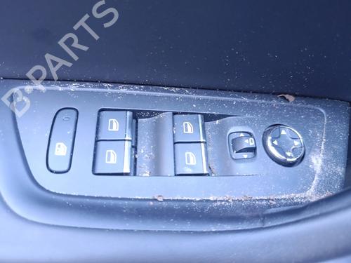 Used Left front window switch Left front window switch PEUGEOT 508 SW II (FC_, FJ_, F4_) 1.5 BlueHDi 130 (131 hp) 33183239 33183239