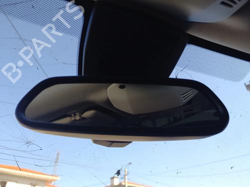 Used Rear mirror Rear mirror PEUGEOT 508 SW II (FC_, FJ_, F4_) 1.5 BlueHDi 130 (131 hp) 33183246 33183246