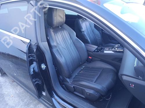 Used Seats set Seats set PEUGEOT 508 SW II (FC_, FJ_, F4_) 1.5 BlueHDi 130 (131 hp) 33183245 33183245