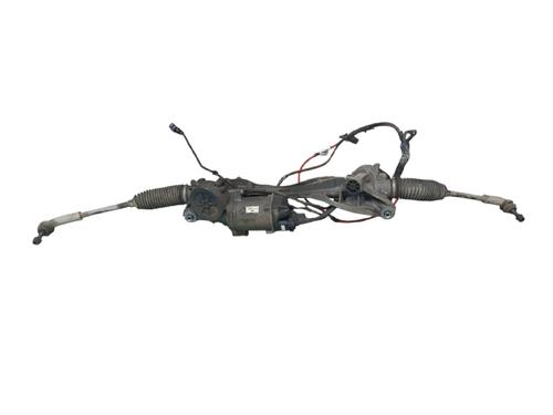 Used Steering rack Steering rack AUDI A3 (8V1, 8VK) 1.2 TFSI (105 hp) 33177913 33177913