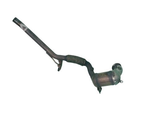 Used Catalyst Catalyst AUDI A3 (8V1, 8VK) 1.2 TFSI (105 hp) 33177912 33177912