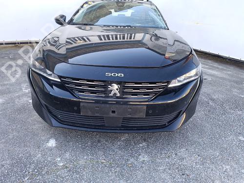 Used Full front Full front PEUGEOT 508 SW II (FC_, FJ_, F4_) 1.5 BlueHDi 130 (131 hp) 33183253 33183253