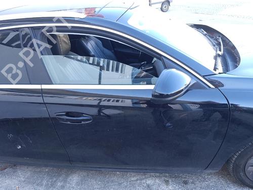 Used Right front door Right front door 33183257 33183257