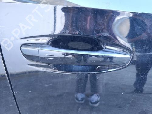 Used Front right exterior door handle PEUGEOT 508 SW II (FC_, FJ_, F4_) 1.5 BlueHDi 130 (131 hp) 33183260