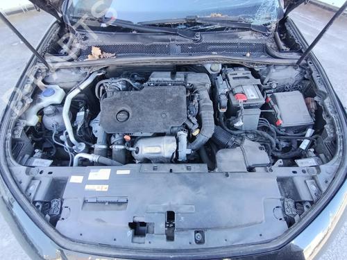 Used Engine Engine PEUGEOT 508 SW II (FC_, FJ_, F4_) 1.5 BlueHDi 130 (131 hp) 33183270 33183270
