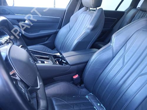 Armsteun PEUGEOT 508 SW II (FC_, FJ_, F4_) 1.5 BlueHDi 130 (131 hp) 33183263