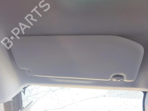 Pala sol esquerda PEUGEOT 508 SW II (FC_, FJ_, F4_) 1.5 BlueHDi 130 (131 hp) 33183265