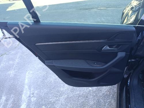 Used Rear left panel Rear left panel PEUGEOT 508 SW II (FC_, FJ_, F4_) 1.5 BlueHDi 130 (131 hp) 33183283 33183283