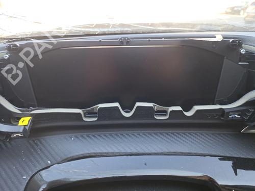 Used Instrument cluster Instrument cluster PEUGEOT 508 SW II (FC_, FJ_, F4_) 1.5 BlueHDi 130 (131 hp) 33183276 33183276